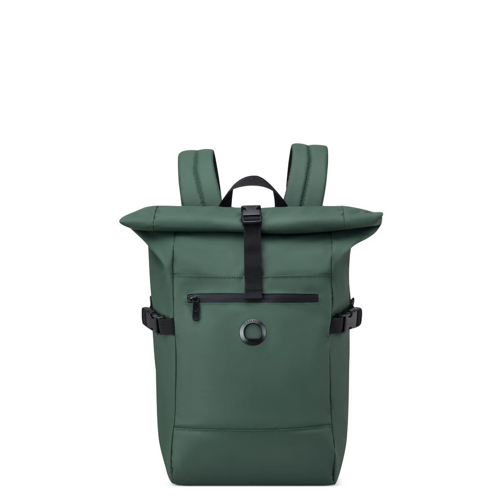 ELEMENT 2.0 | Sac à Dos Roll-Top 32L vert