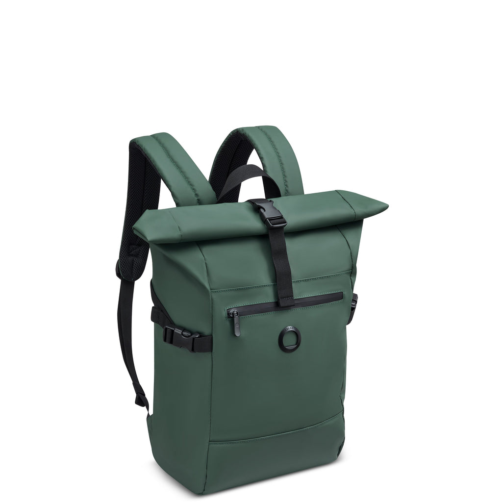 ELEMENT 2.0 | Sac à Dos Roll-Top 32L vert