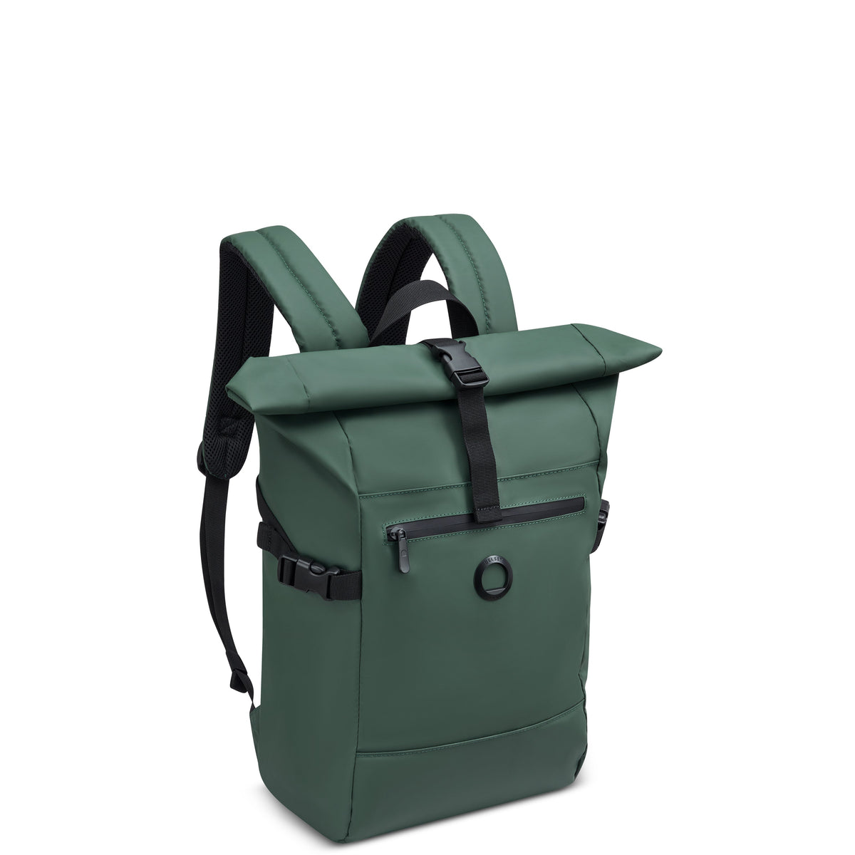 ELEMENT 2.0 | Sac à Dos Roll-Top 32L vert