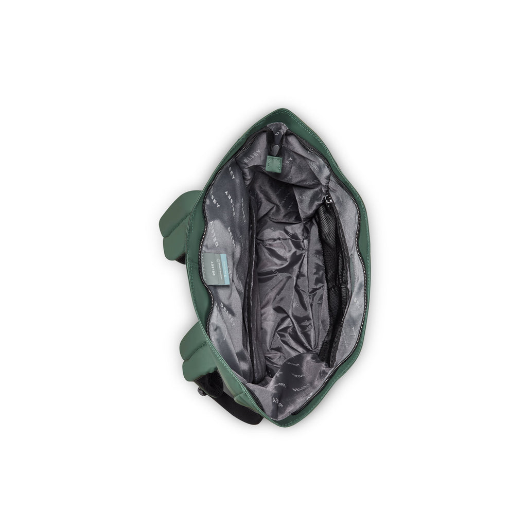 ELEMENT 2.0 | Sac à Dos Roll-Top 32L vert