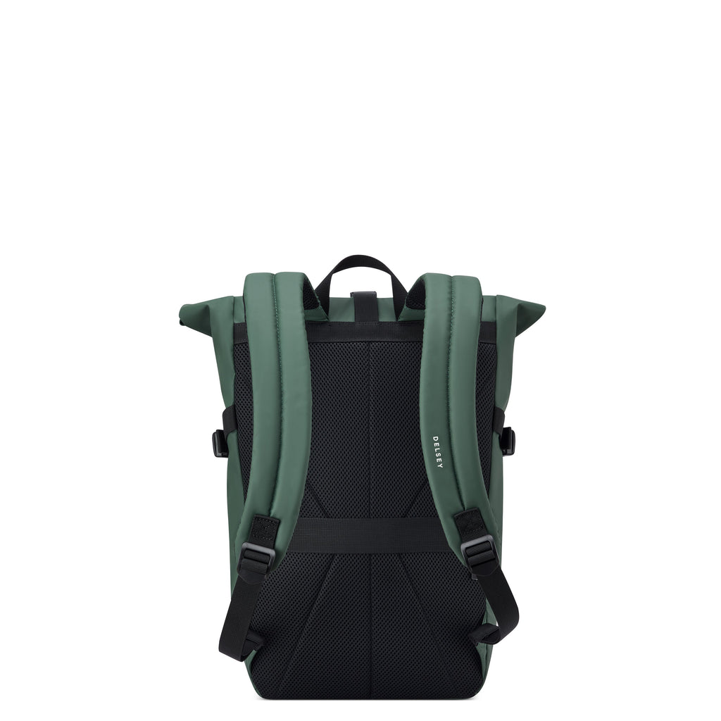 ELEMENT 2.0 | Sac à Dos Roll-Top 32L vert