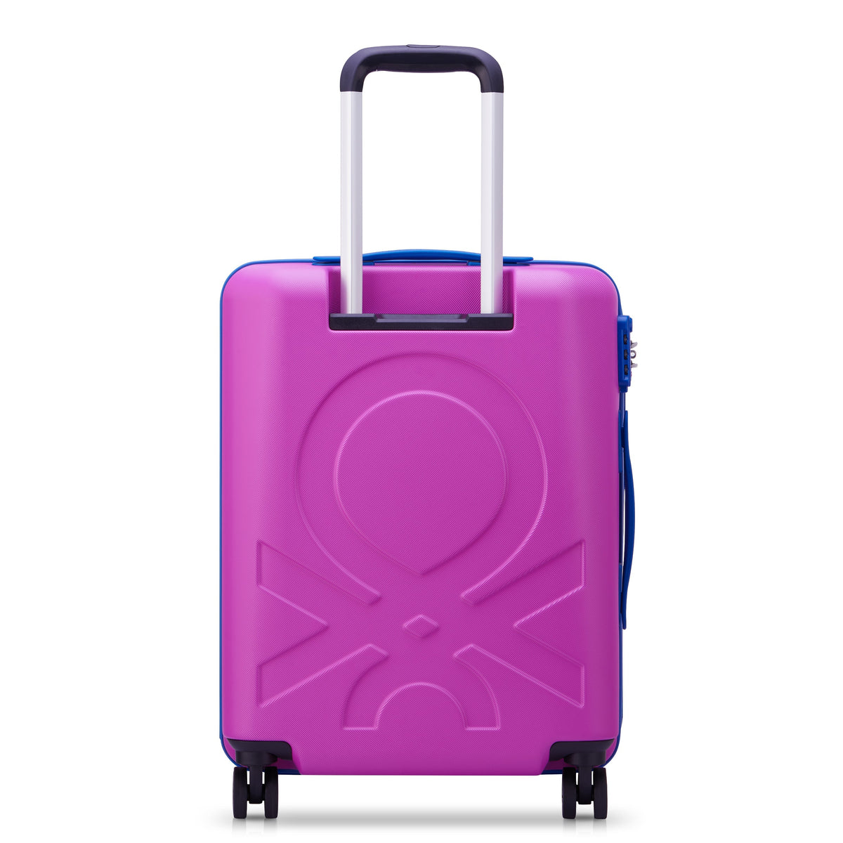 FABRICA | Valise Cabine Slim 55 CM violet