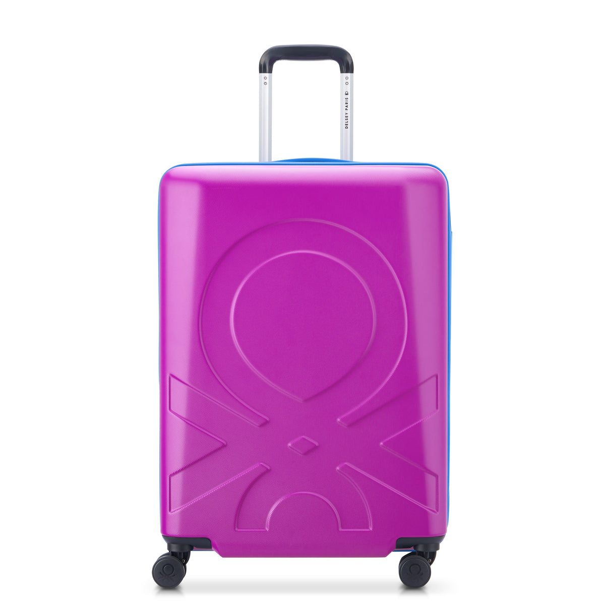 FABRICA | Valise Soute Medium 65.5 CM violet