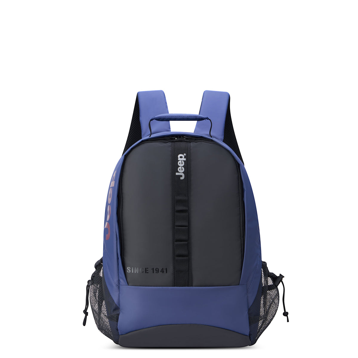 JS011B | Sac à Dos 24L bleu marine