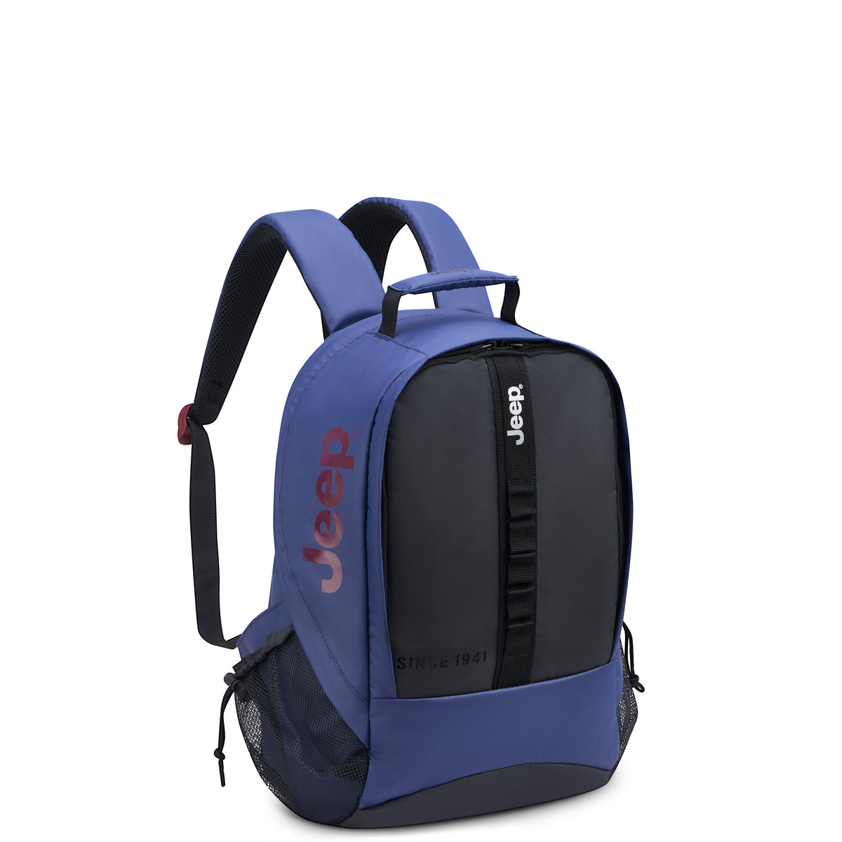 JS011B | Sac à Dos 24L bleu marine
