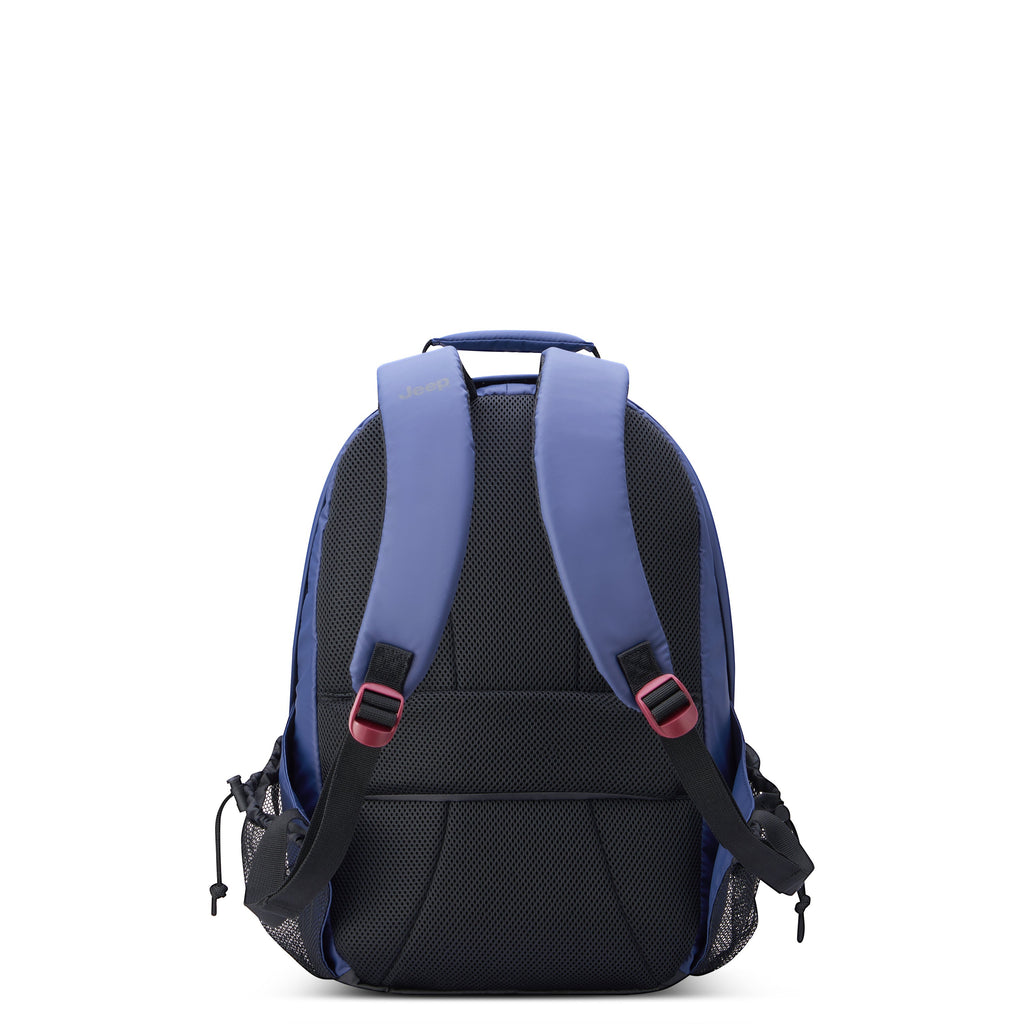 JS011B | Sac à Dos 24L bleu marine