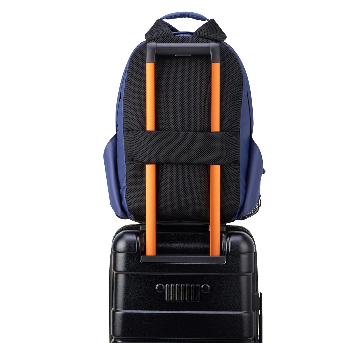 JS011B | Sac à Dos 24L bleu marine