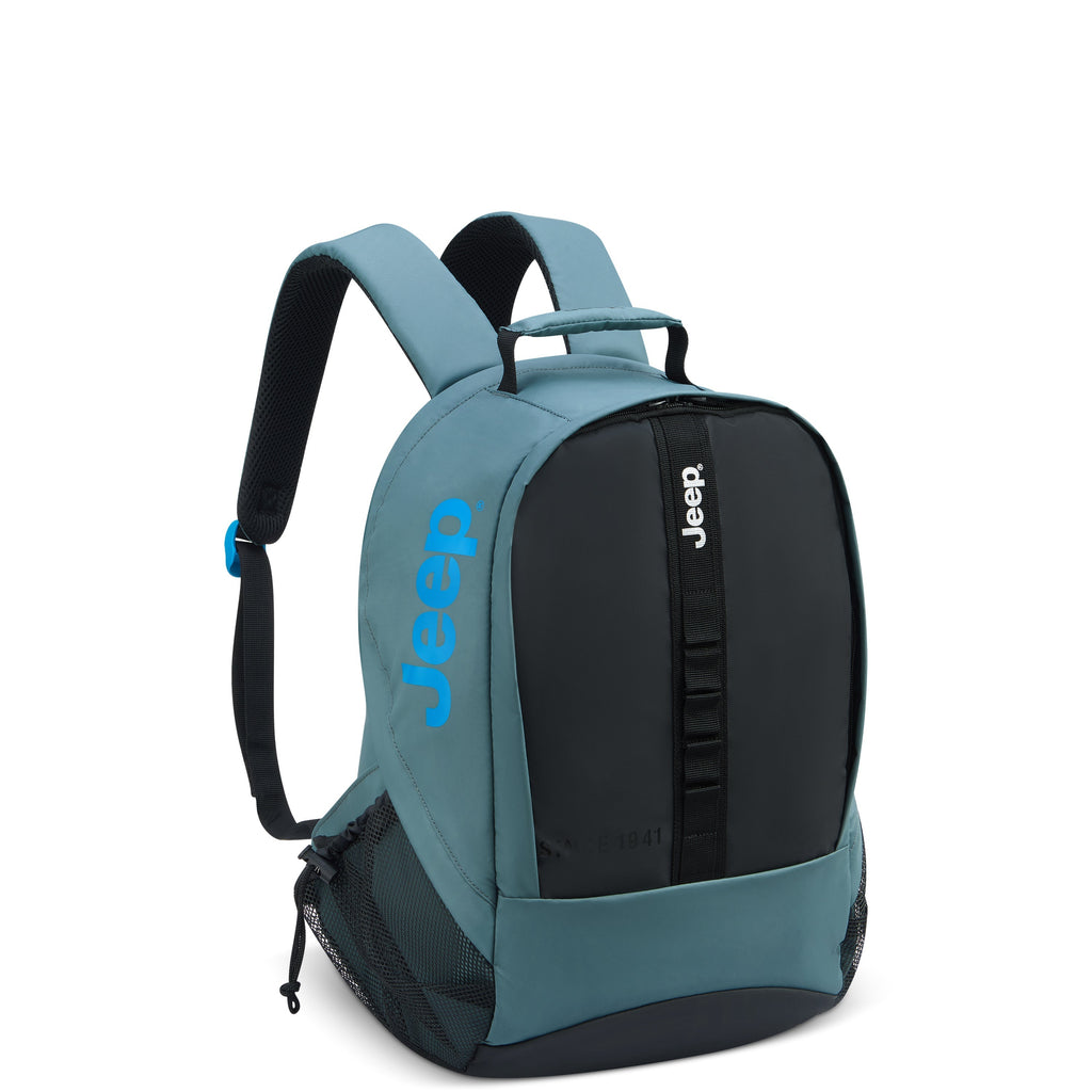 JS011B | Sac à Dos 24L bleu clair