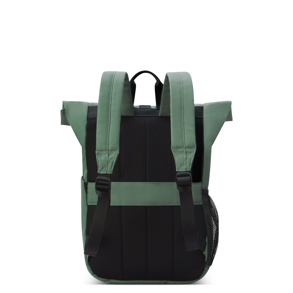 JS016D | Sac à Dos Roll-Top 22L gris