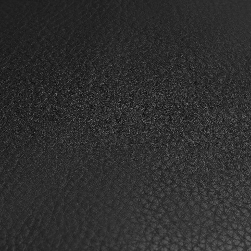 LE CUIR GRAINE | Sac Bandoullière noir