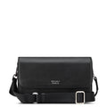 LE CUIR GRAINE | Sac à Main noir