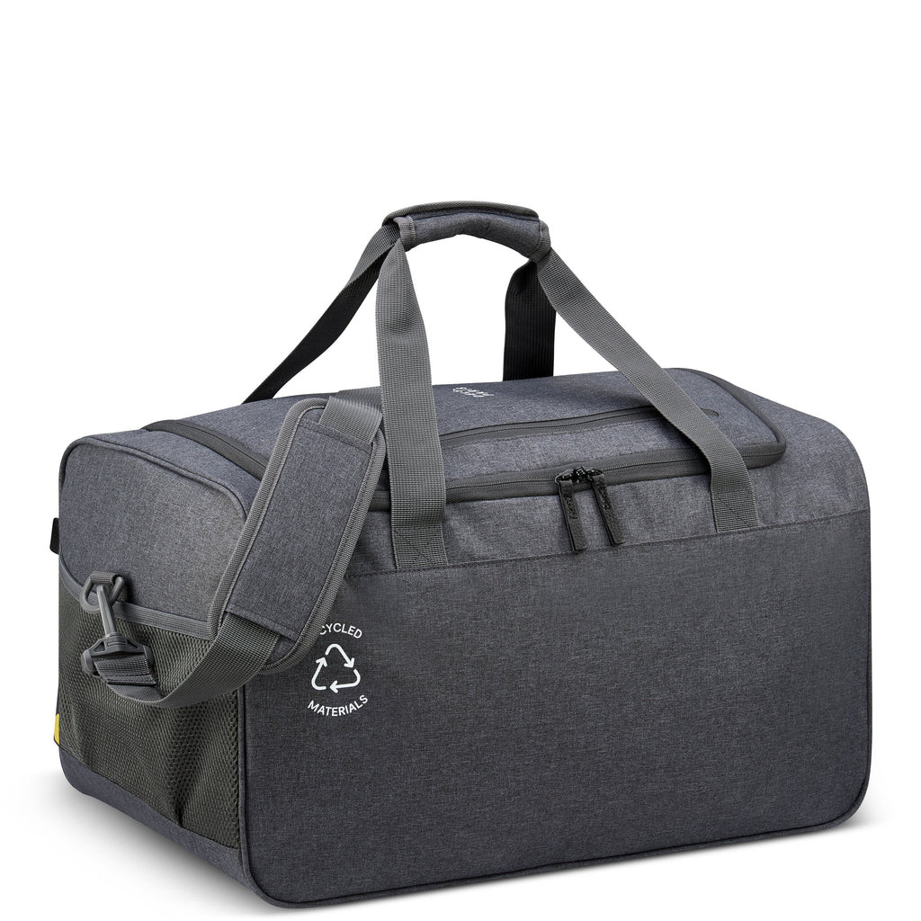 MAUBERT 2.0 | Sac de Voyage Cabine 50 CM anthracite