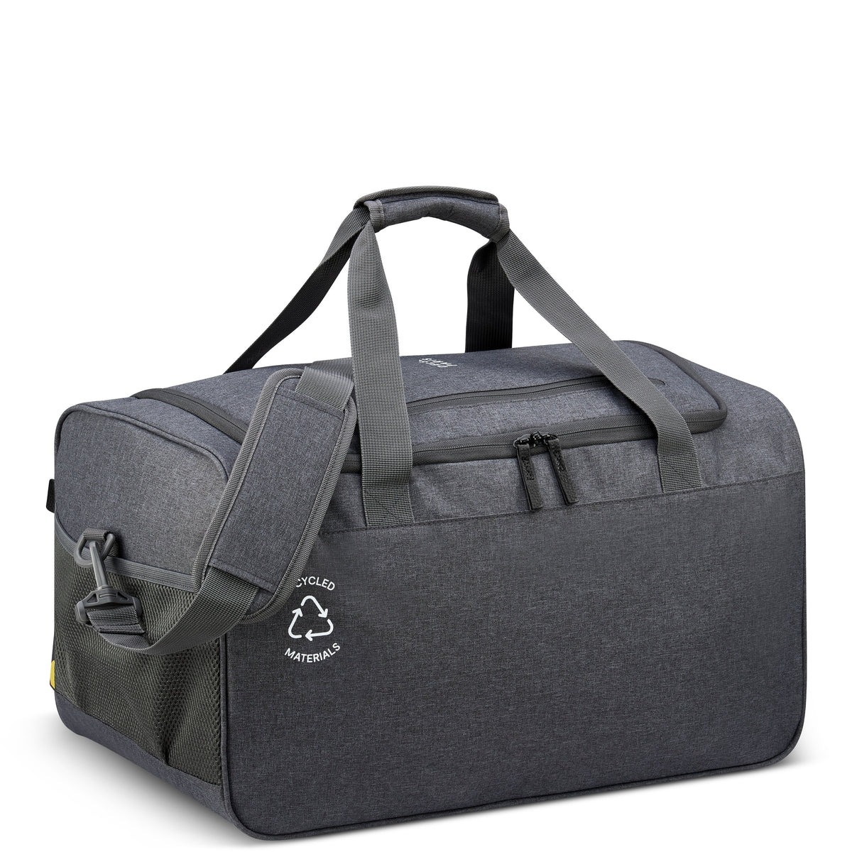 MAUBERT 2.0 | Sac de Voyage Cabine 50 CM anthracite