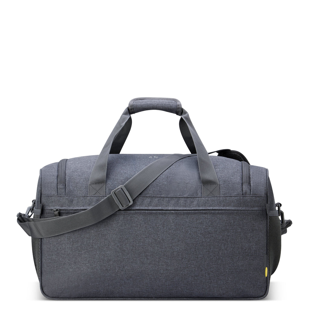 MAUBERT 2.0 | Sac de Voyage Cabine 50 CM anthracite