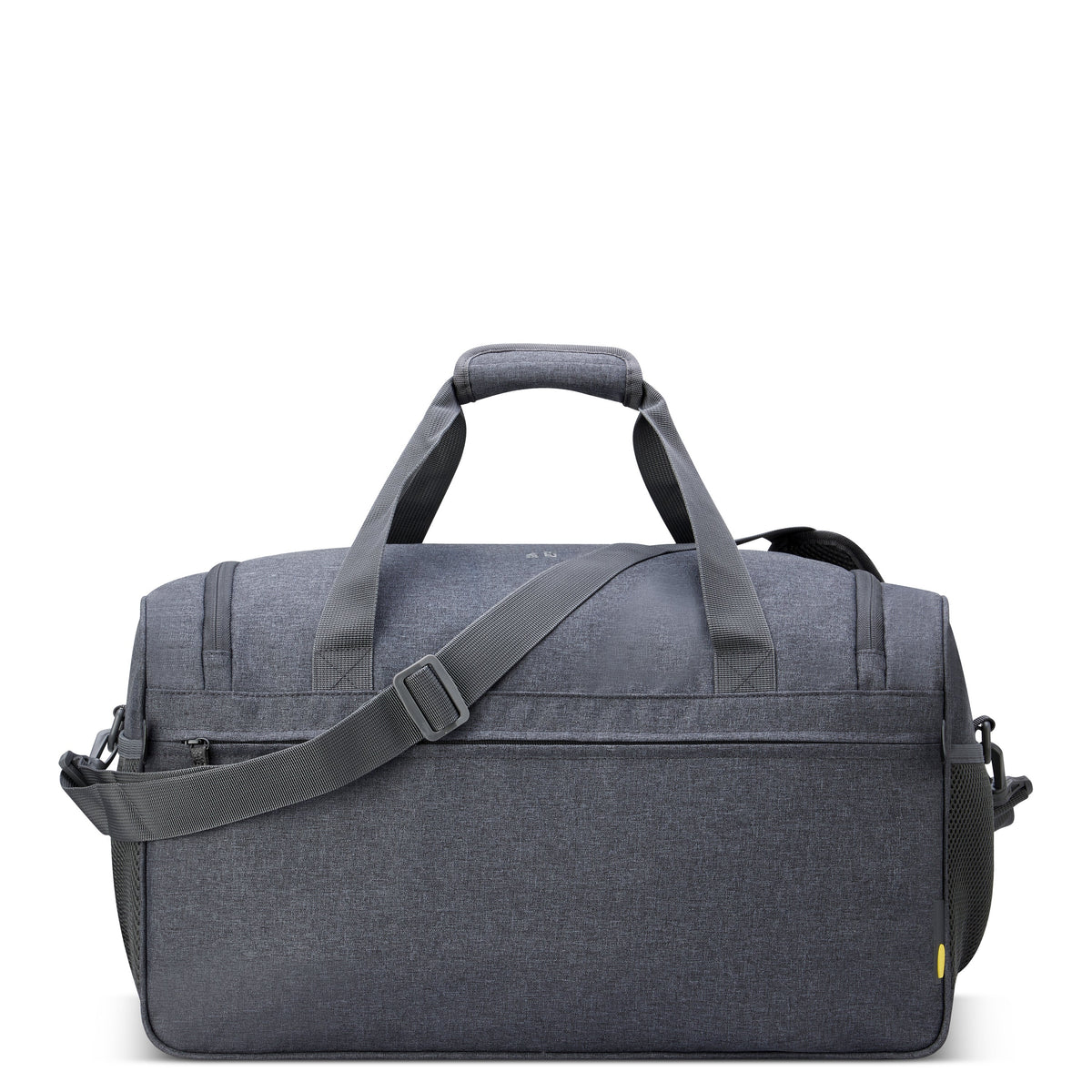 MAUBERT 2.0 | Sac de Voyage Cabine 50 CM anthracite