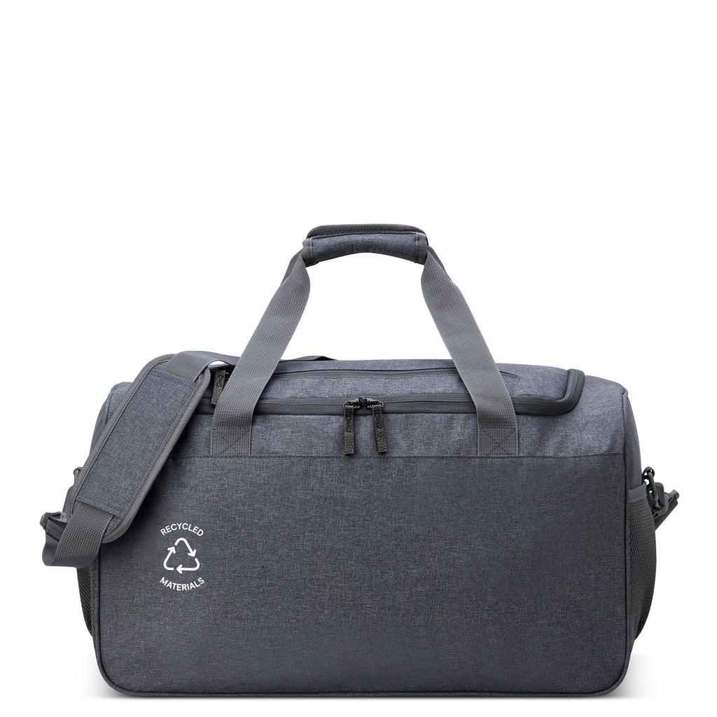 MAUBERT 2.0 | Sac de Voyage Cabine 50 CM anthracite