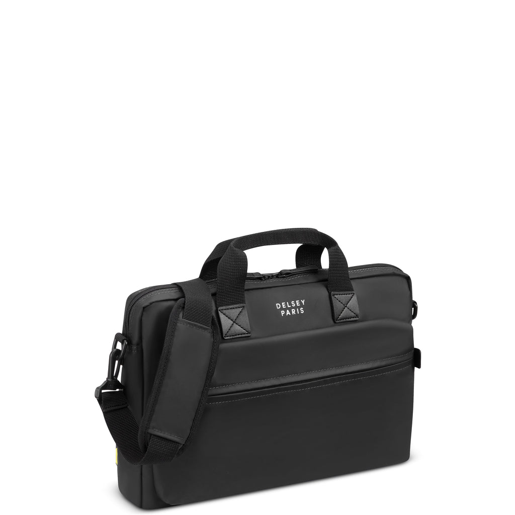 MAUBERT 2.0 | Sacoche Ordinateur 13.3 noir