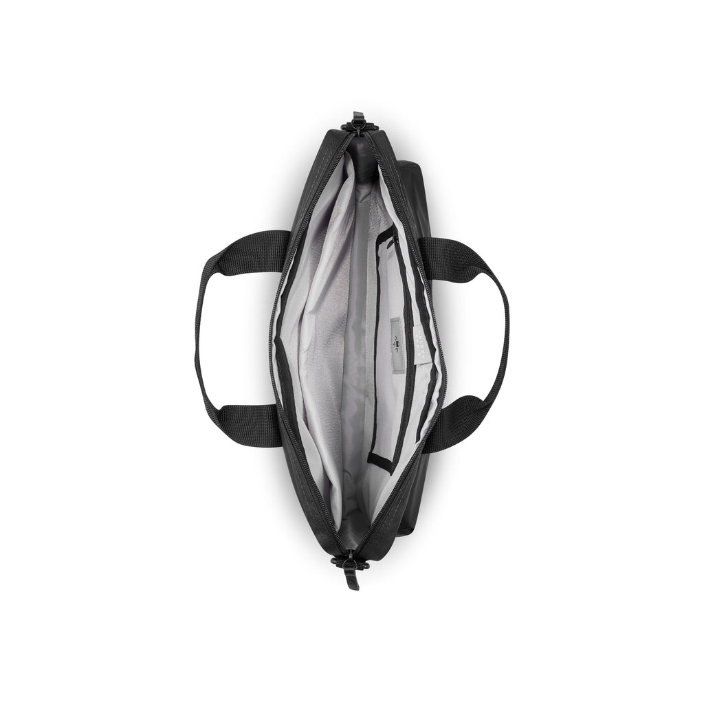 MAUBERT 2.0 | Sacoche Ordinateur 13.3 noir