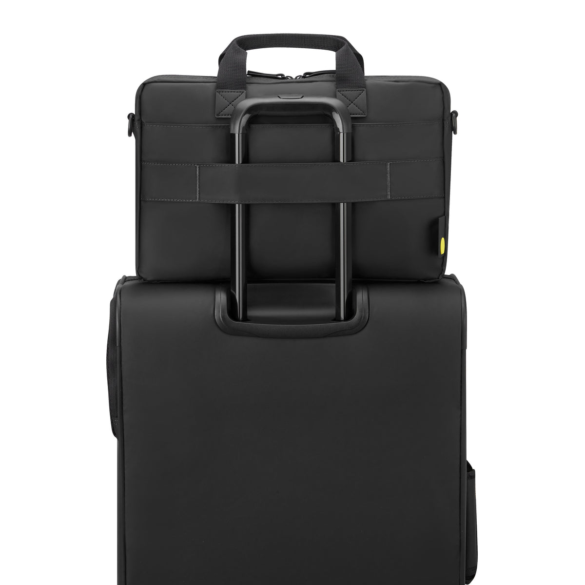 MAUBERT 2.0 | Sacoche Ordinateur 13.3 noir