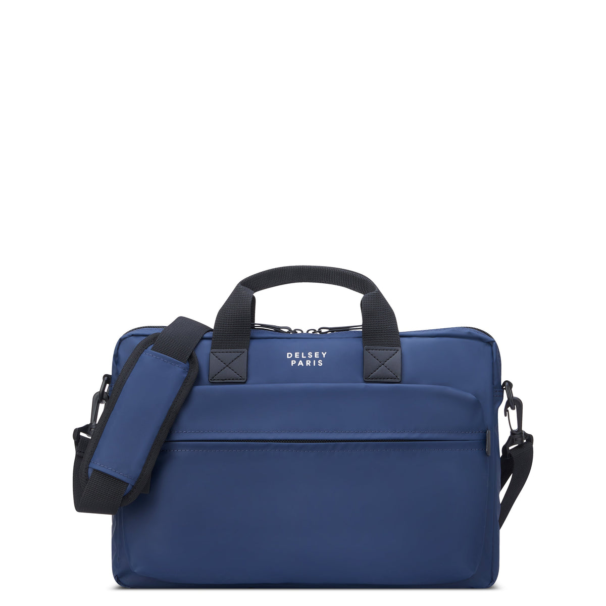 MAUBERT 2.0 | Sacoche Ordinateur 13.3 bleu