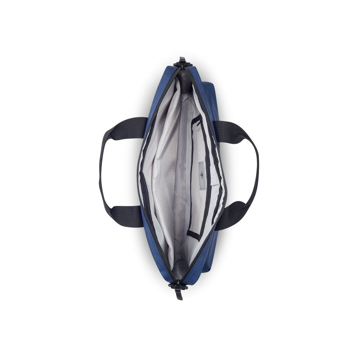 MAUBERT 2.0 | Sacoche Ordinateur 13.3 bleu