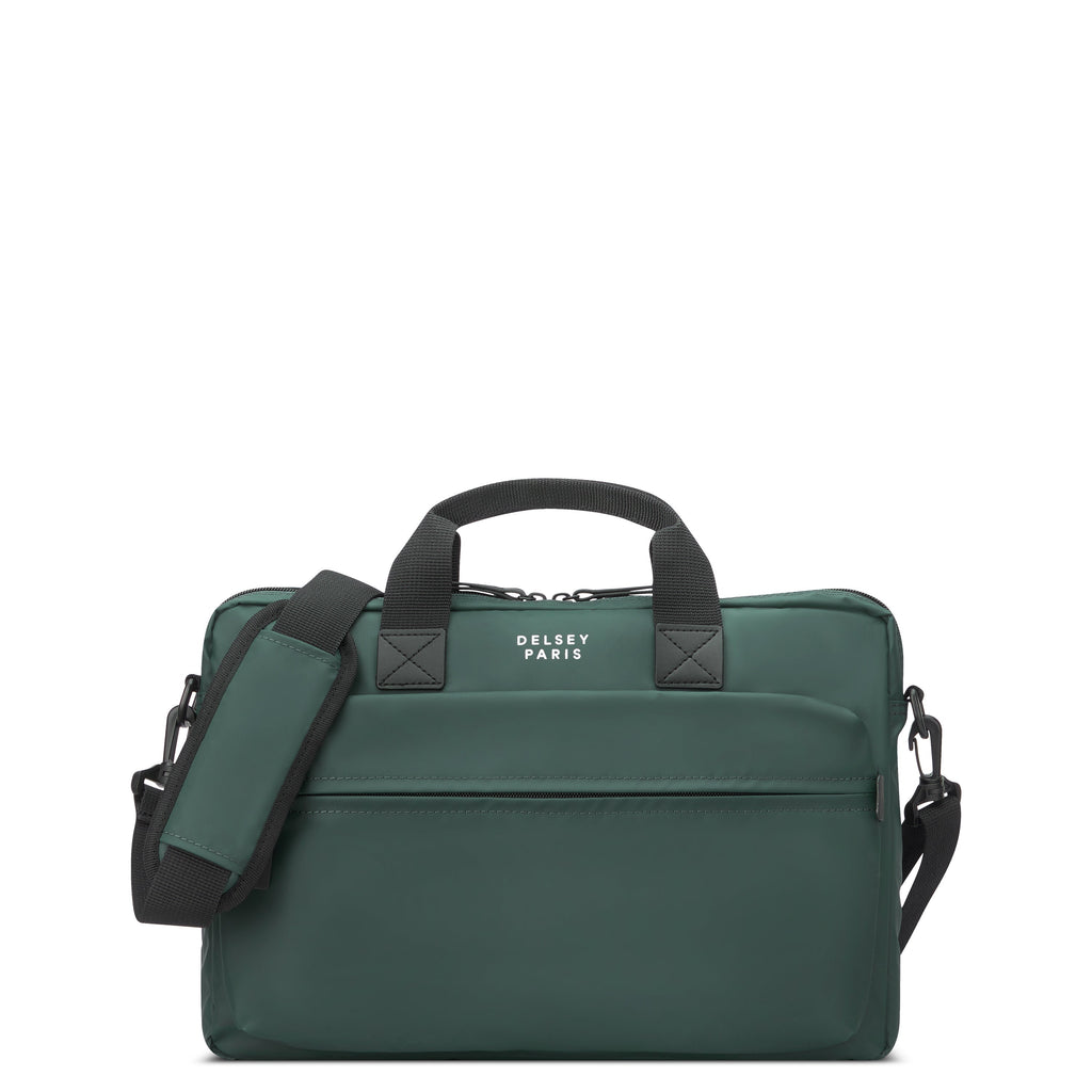 MAUBERT 2.0 | Sacoche Ordinateur 13.3 army