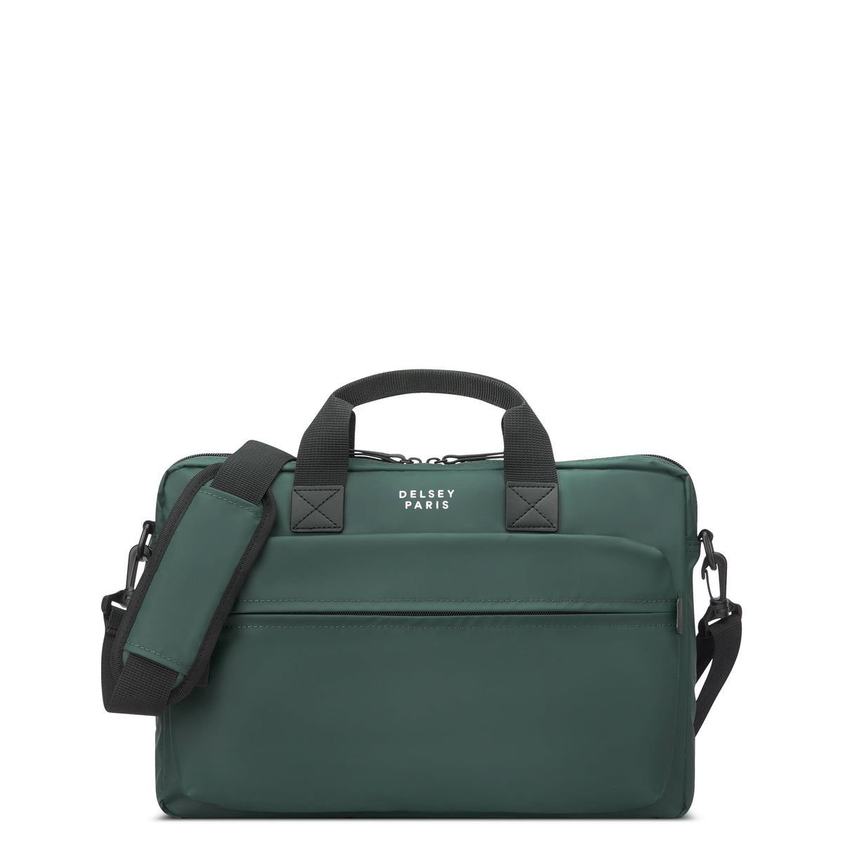 MAUBERT 2.0 | Sacoche Ordinateur 13.3 army