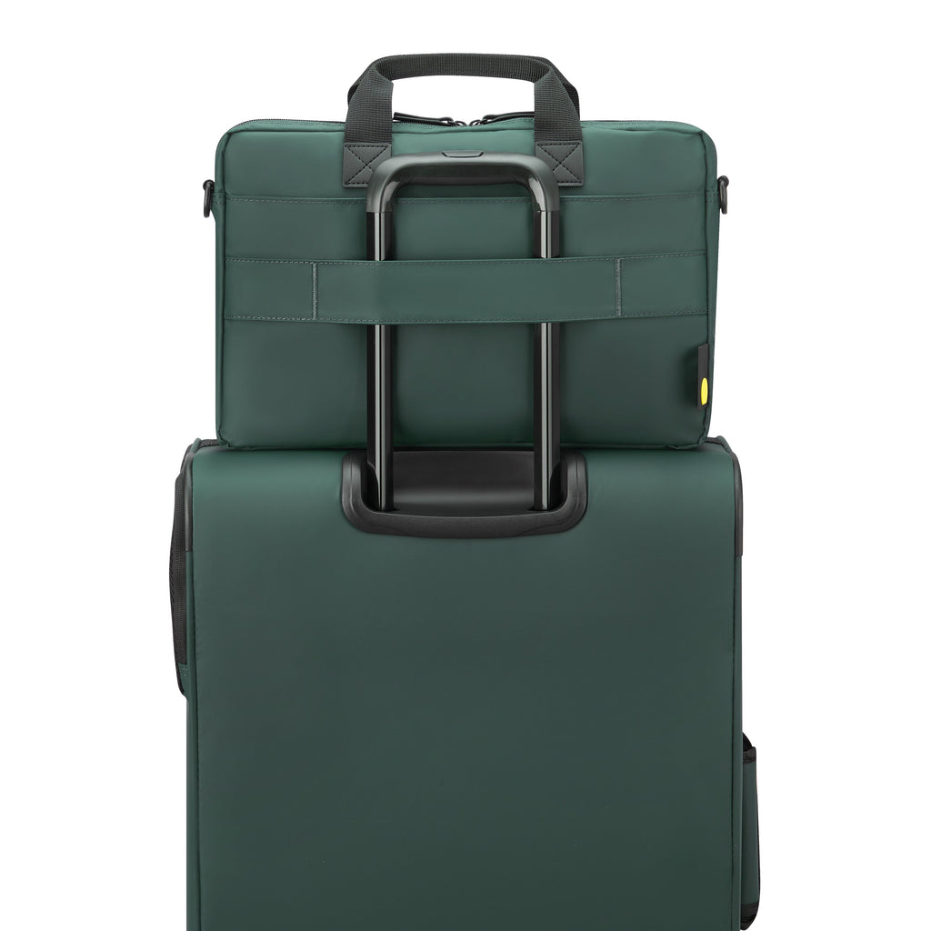 MAUBERT 2.0 | Sacoche Ordinateur 13.3 army