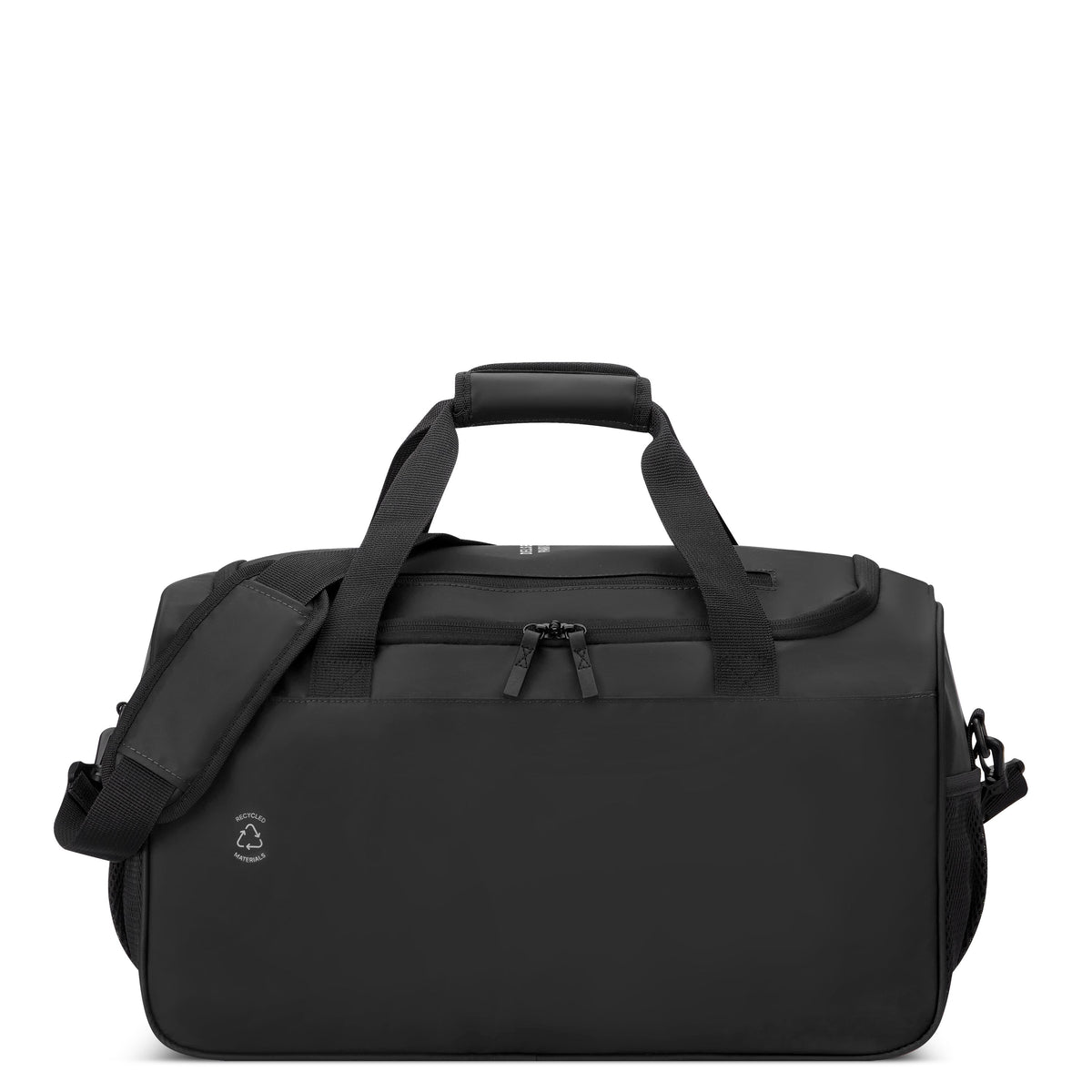 MAUBERT 2.0 | Sac de Voyage Cabine 50 CM noir