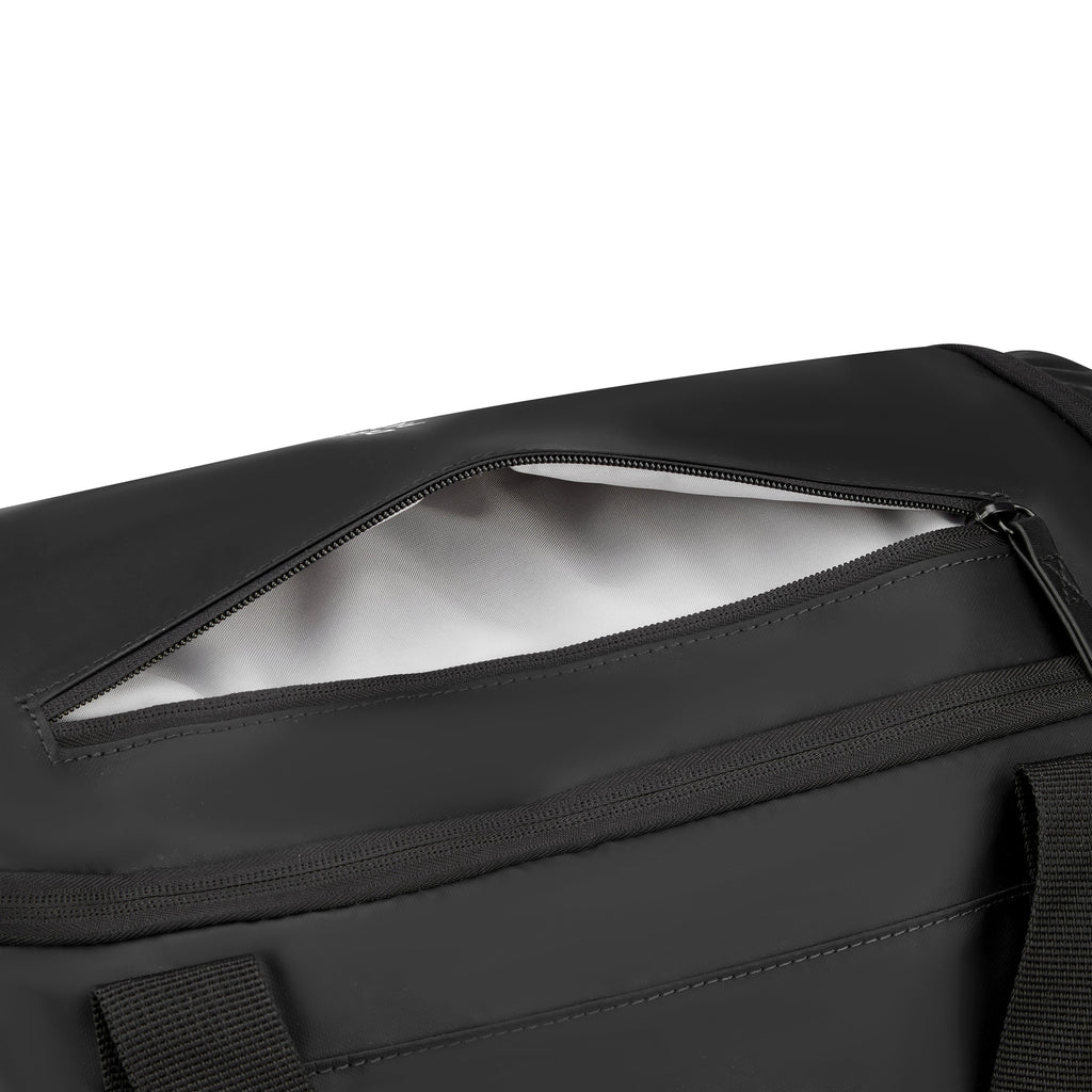 MAUBERT 2.0 | Sac de Voyage Cabine 50 CM noir