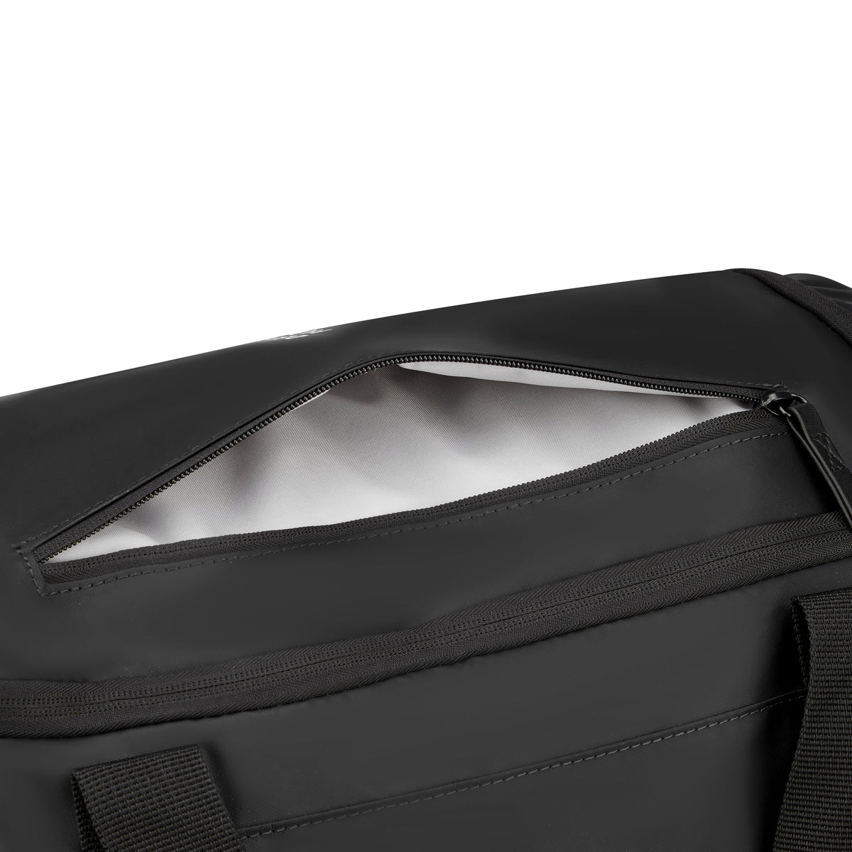 MAUBERT 2.0 | Sac de Voyage Cabine 50 CM noir