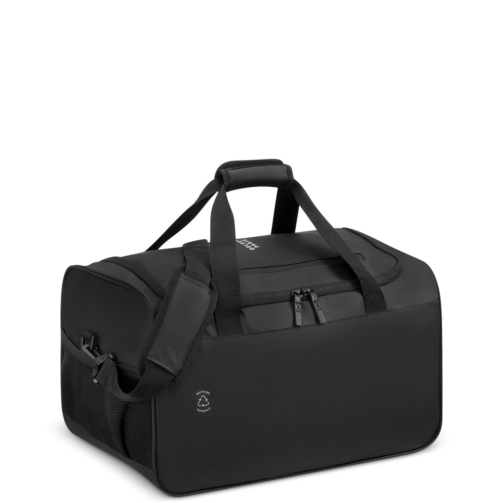 MAUBERT 2.0 | Sac de Voyage Cabine 50 CM noir