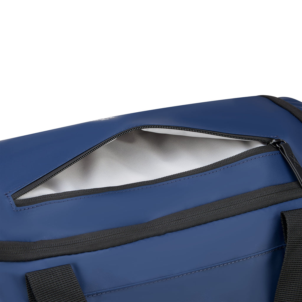 MAUBERT 2.0 | Sac de Voyage Cabine 50 CM bleu