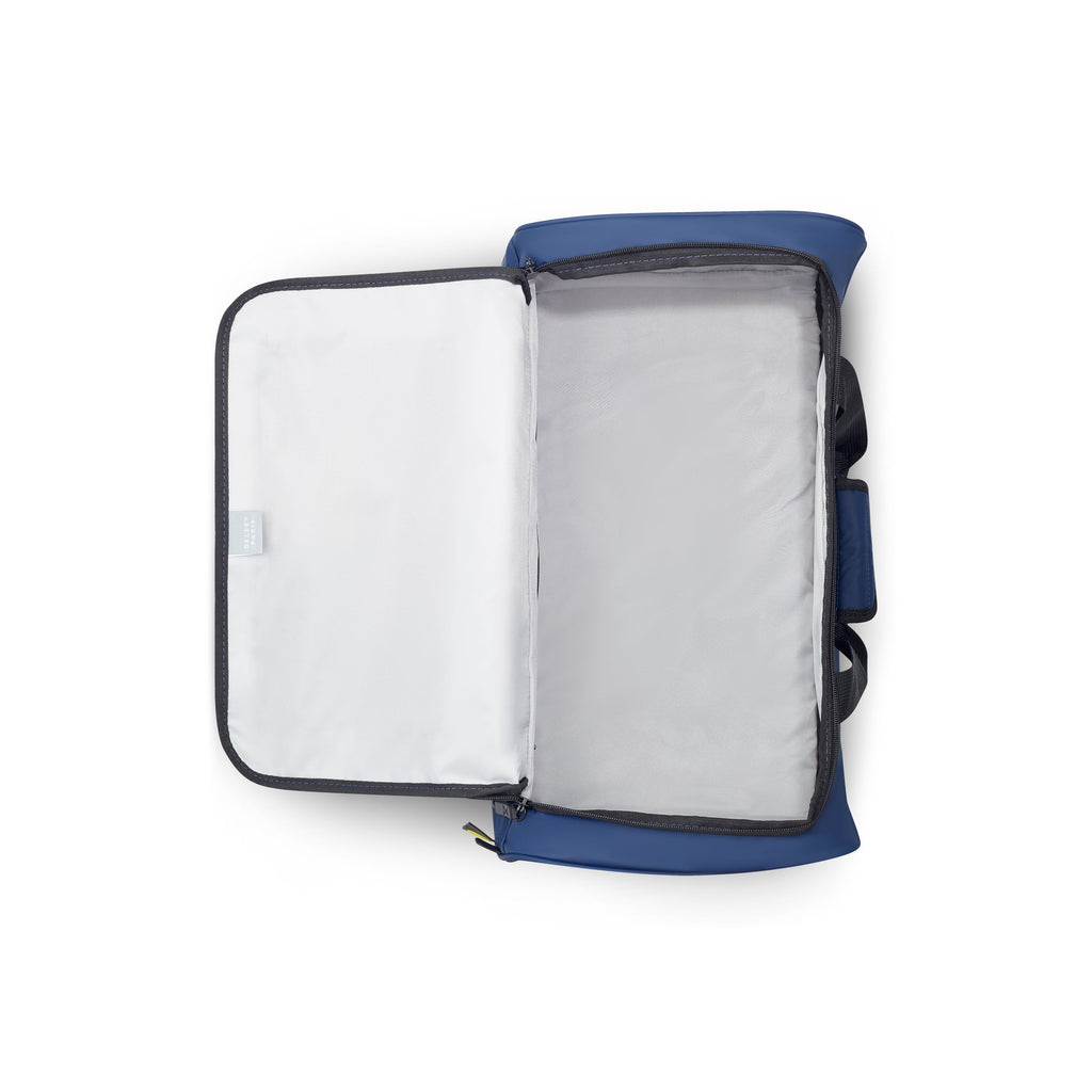 MAUBERT 2.0 | Sac de Voyage Cabine 50 CM bleu