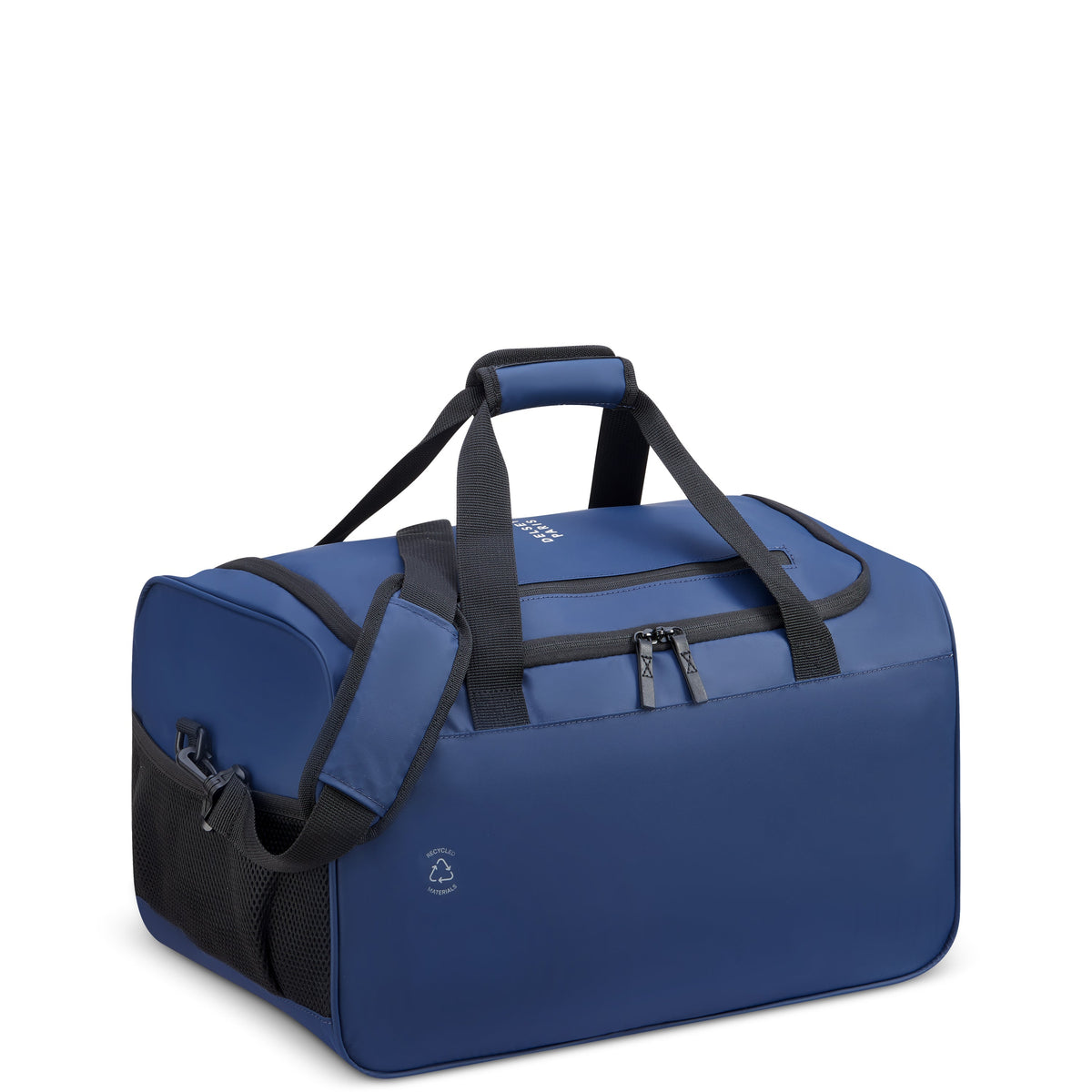 MAUBERT 2.0 | Sac de Voyage Cabine 50 CM bleu