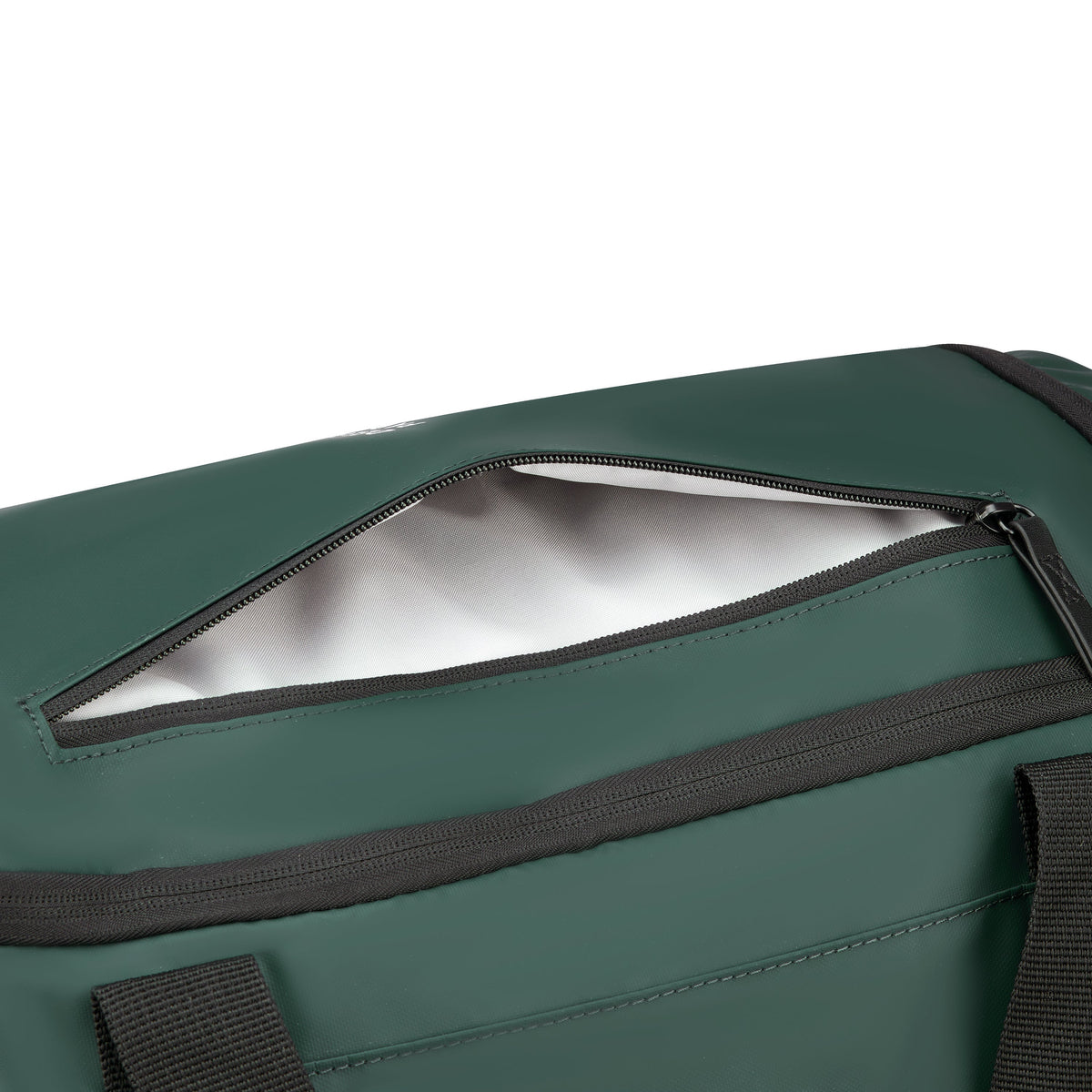 MAUBERT 2.0 | Sac de Voyage Cabine 50 CM army