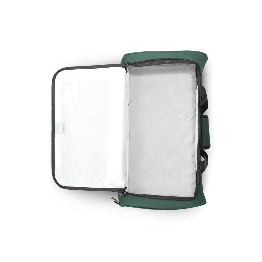 MAUBERT 2.0 | Sac de Voyage Cabine 50 CM army