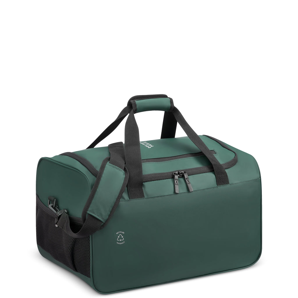 MAUBERT 2.0 | Sac de Voyage Cabine 50 CM army