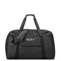 NOMADE | Sac de Voyage Pliable 65 CM noir