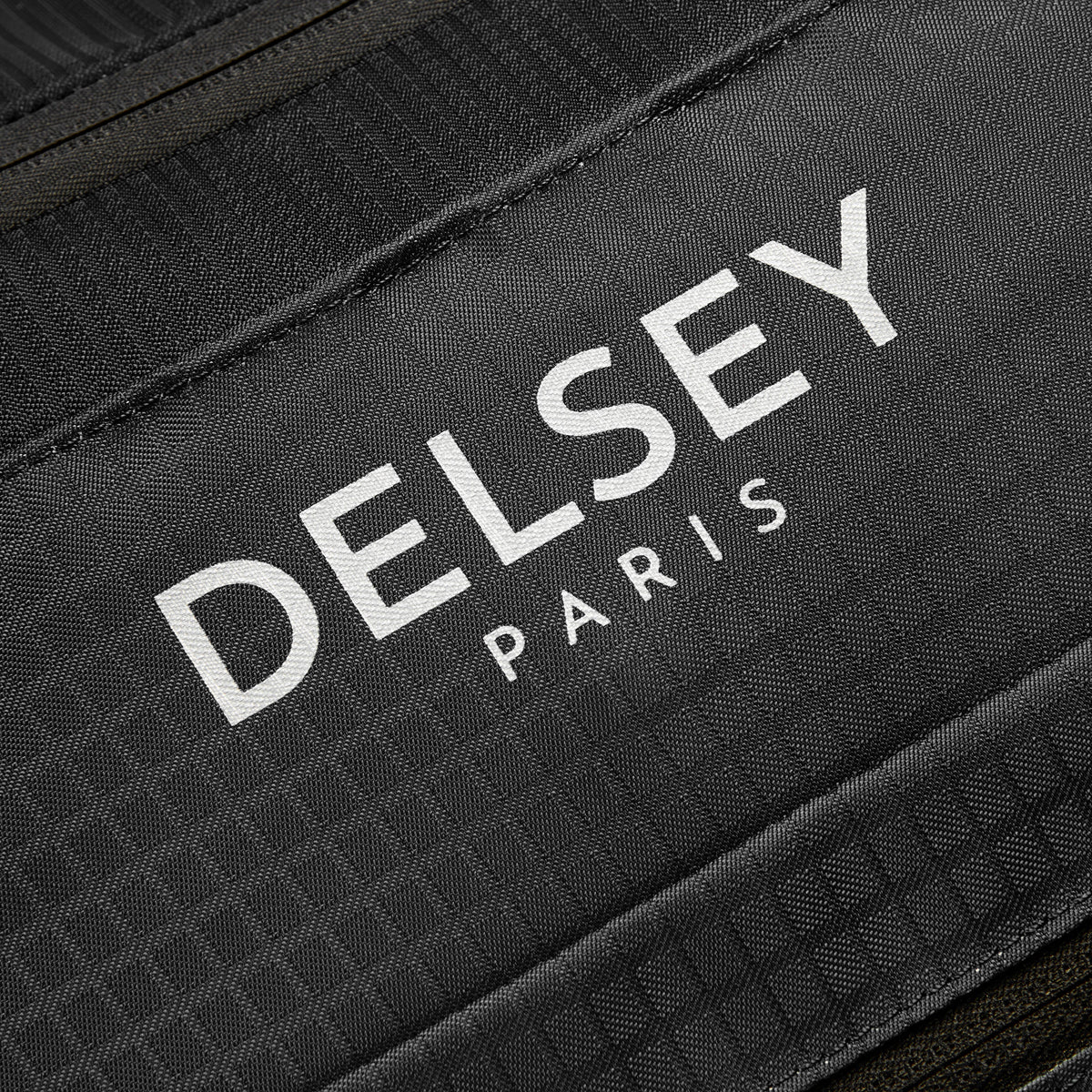 NOMADE | Sac de Voyage Pliable 65 CM noir