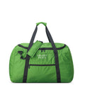 NOMADE | Sac de Voyage Pliable 65 CM vert