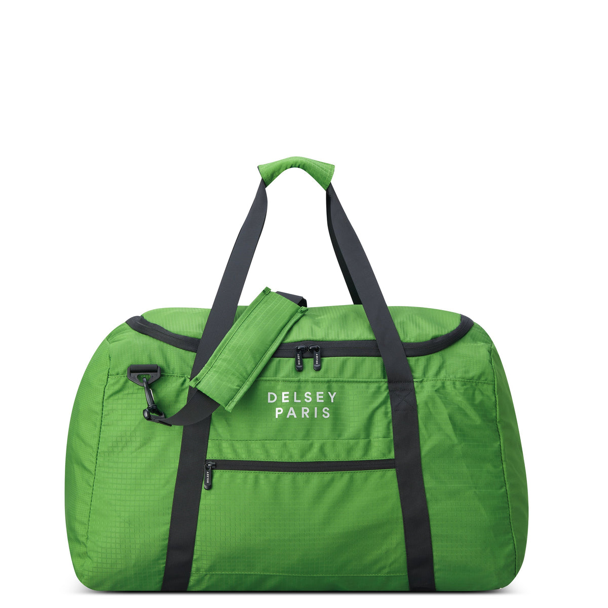 NOMADE | Sac de Voyage Pliable 65 CM vert