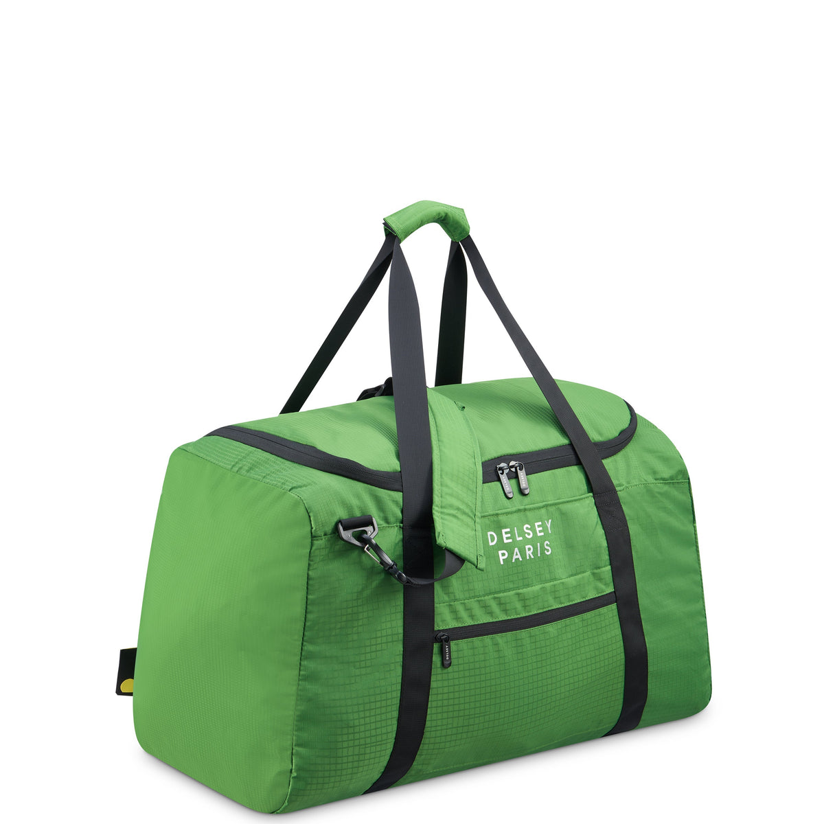 NOMADE | Sac de Voyage Pliable 65 CM vert