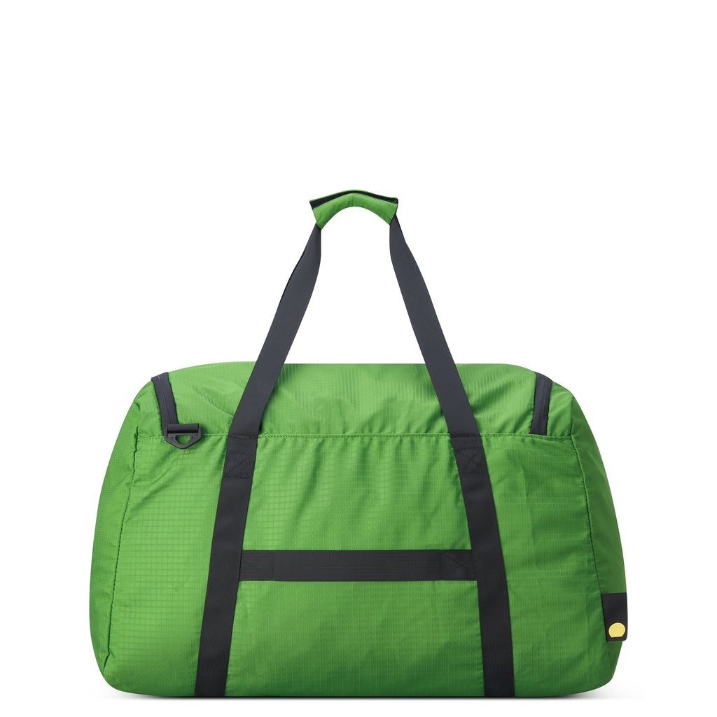 NOMADE | Sac de Voyage Pliable 65 CM vert