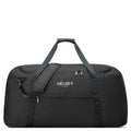 NOMADE | Sac de Voyage Pliable 80 CM noir