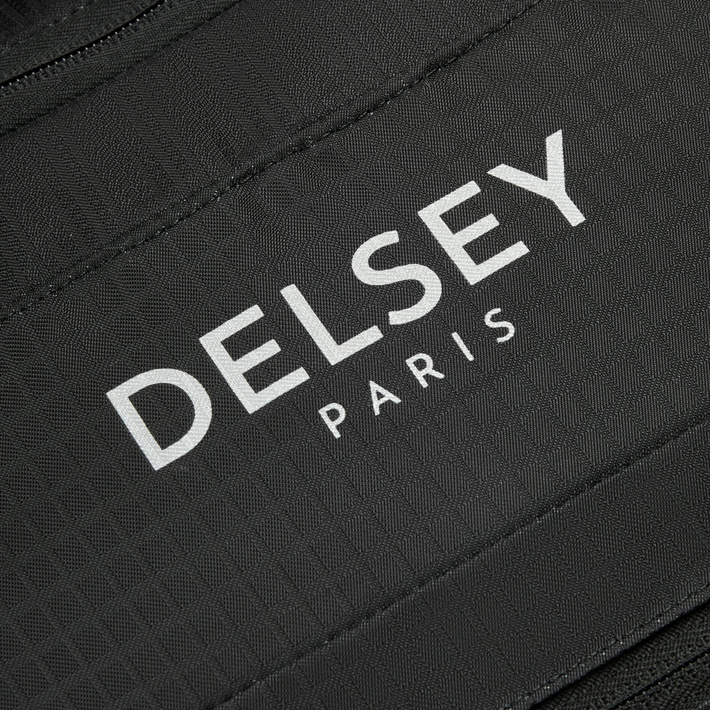 NOMADE | Sac de Voyage Pliable 80 CM noir