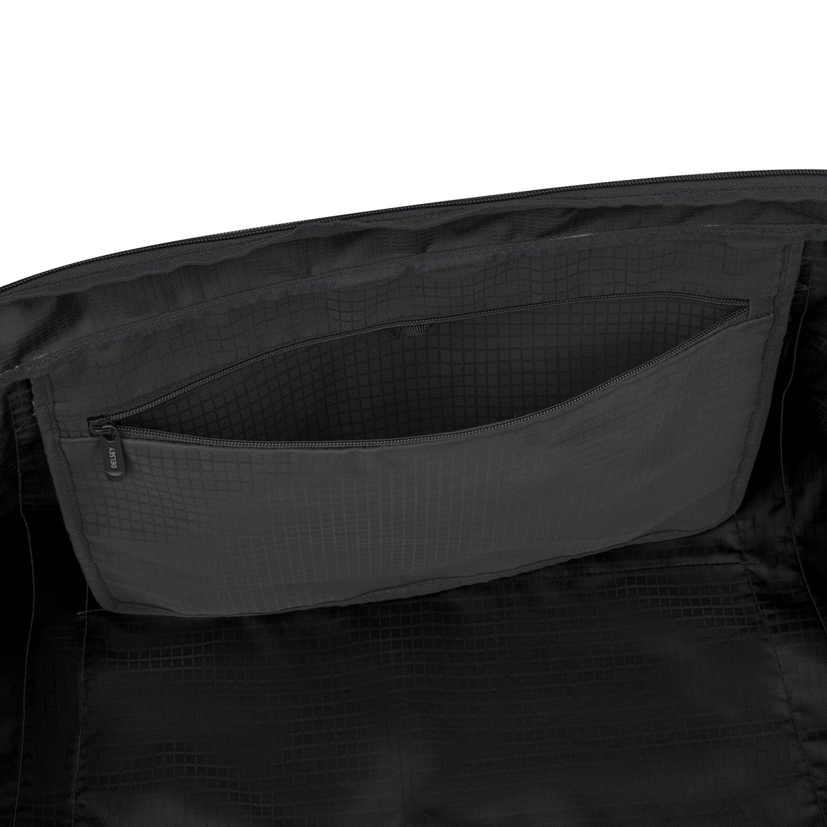 NOMADE | Sac de Voyage Pliable 80 CM noir