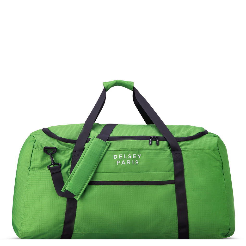 NOMADE | Sac de Voyage Pliable 80 CM vert