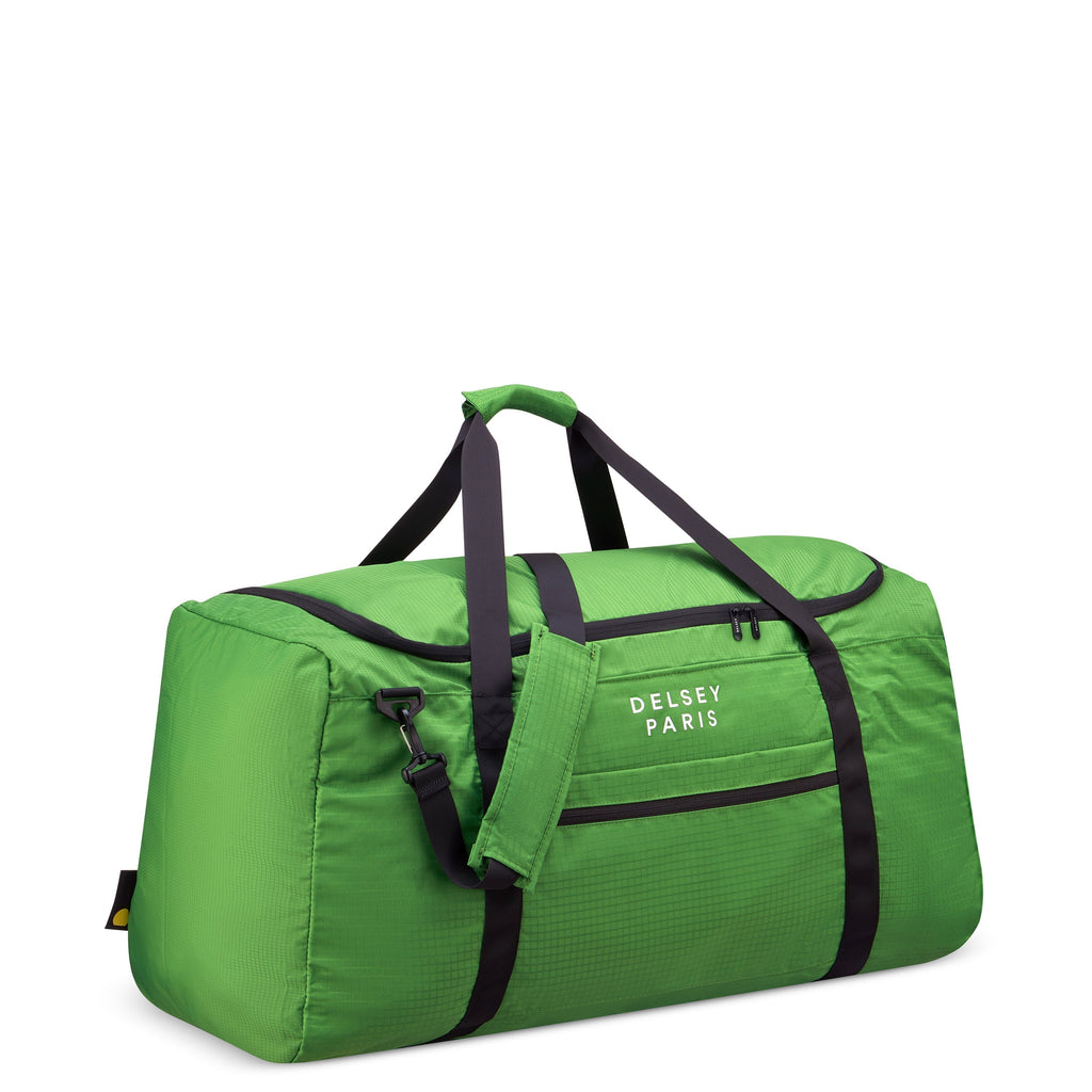 NOMADE | Sac de Voyage Pliable 80 CM vert