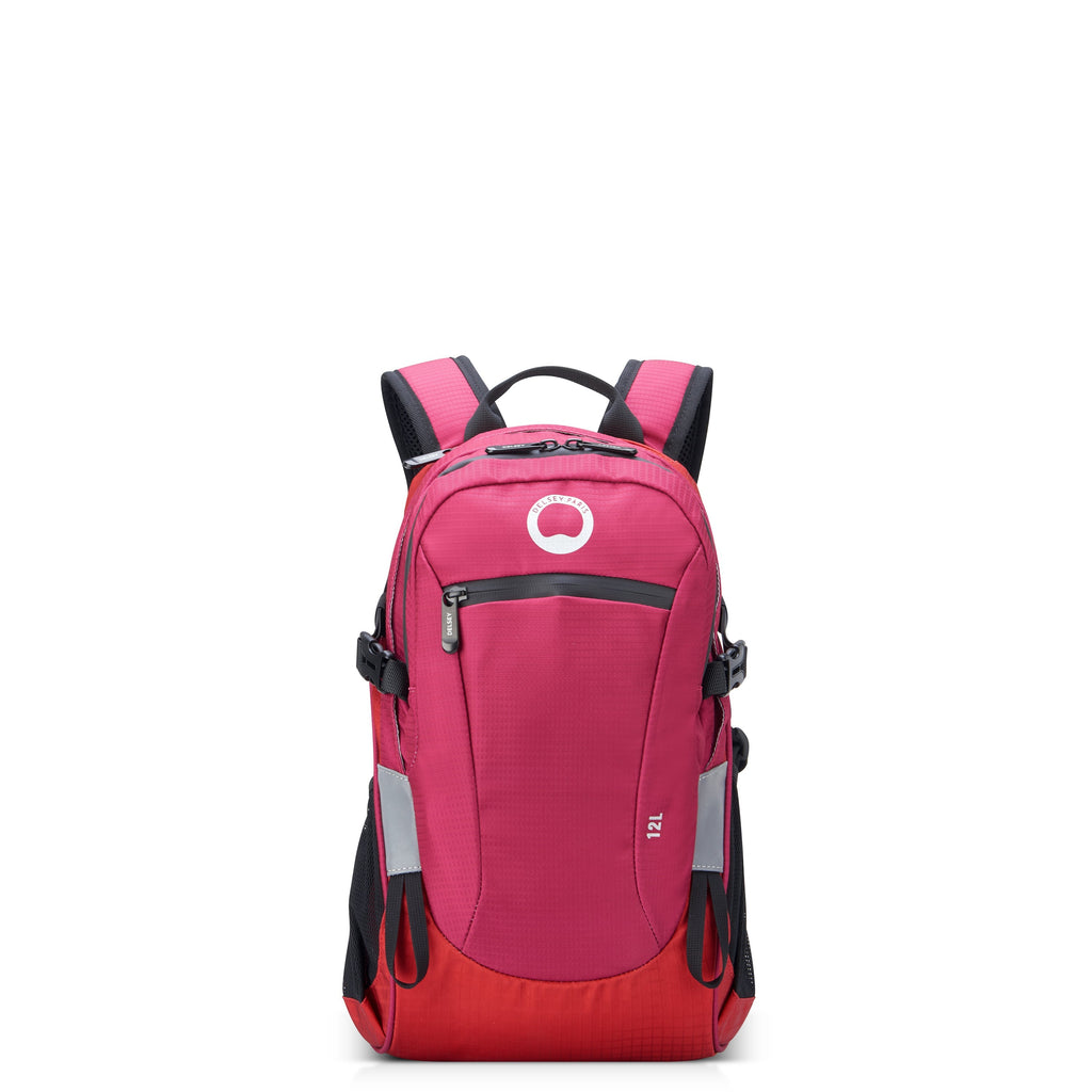 NOMADE | Sac à Dos 14L pivoine